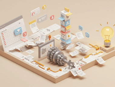 Fix Your Broken Content Workflow Build a Content Engine in Google Sheets