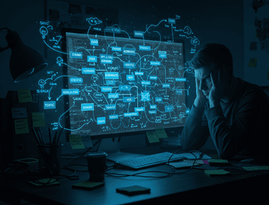 Build an AI Pillar Page Strategy in Google Sheets