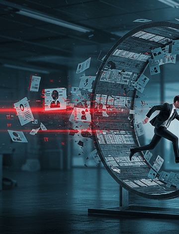 Ideal Customer Profile vs Lead Lists Why Your CRM Holds the Key