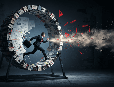 Ideal Customer Profile vs Lead Lists Why Your CRM Is Your Best Lead Source