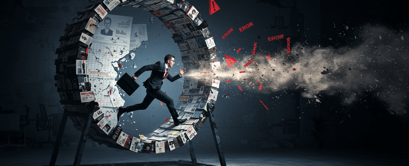 Ideal Customer Profile vs Lead Lists Why Your CRM Is Your Best Lead Source